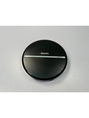 Philips MP3-CD Player Portable Discman EXP2546 Black